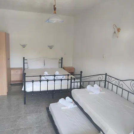 Apartmán Vigla House