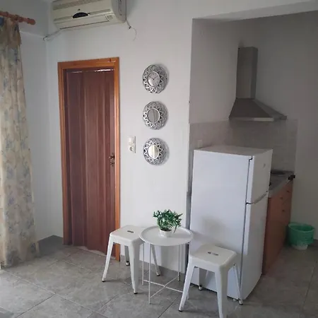Vigla House Apartmán