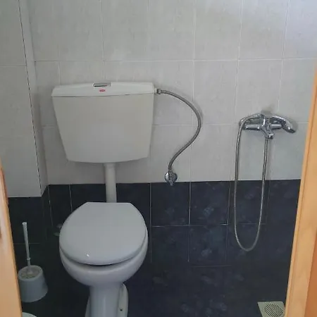 Vigla House Apartmán