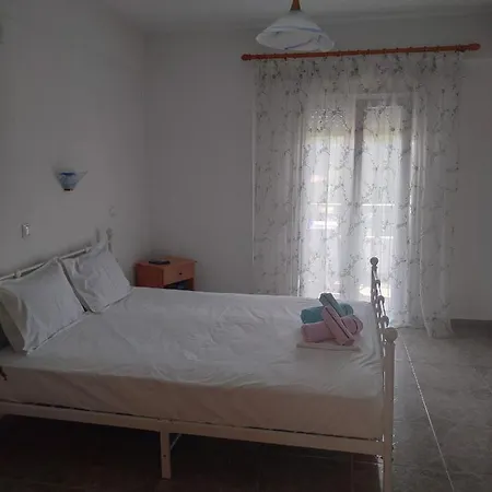 Apartmán Vigla House Sykia Chalkidikis