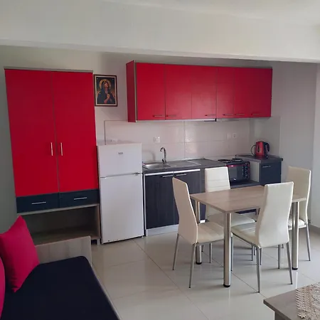 Vigla House Apartmán *