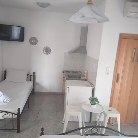 Vigla House