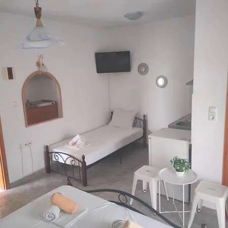 Vigla House