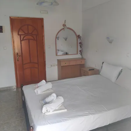Vigla House Apartmán *