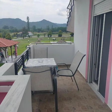 Vigla House Apartmán *