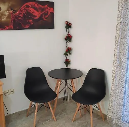 Vigla House Appartement