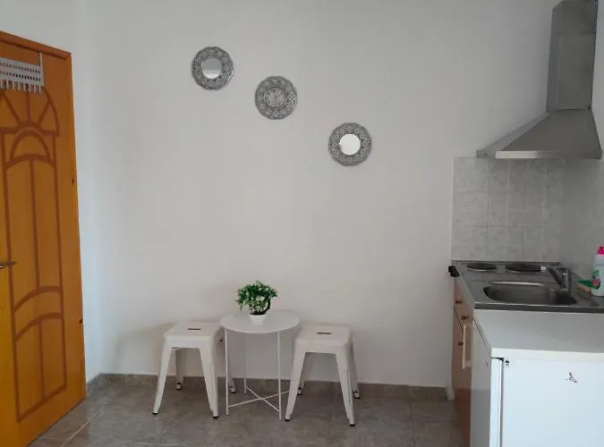 Vigla House Appartement