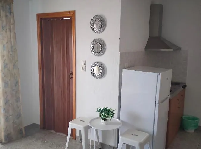 Vigla House Appartement