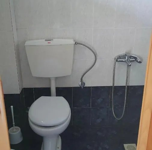 Vigla House Appartement