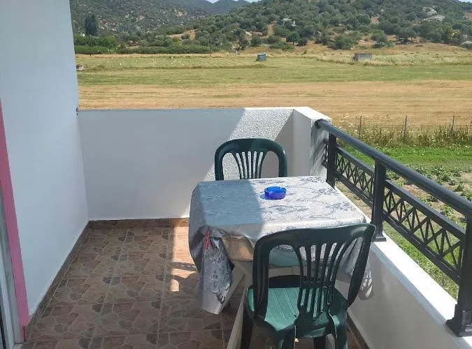 Vigla House Appartement