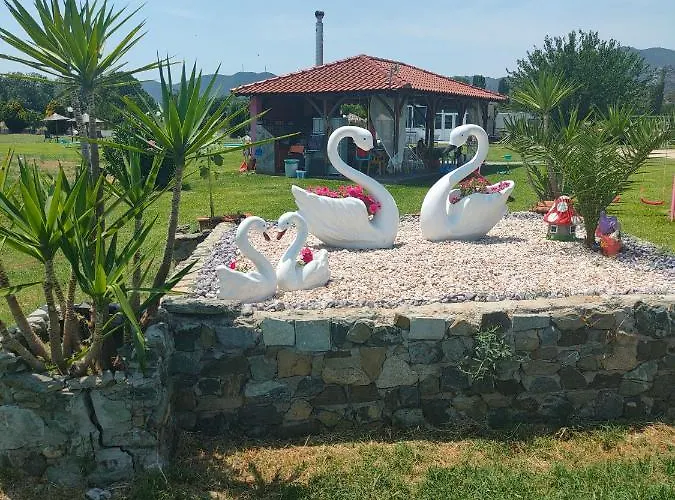 Vigla House Appartement