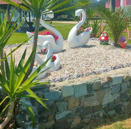 Vigla House Appartement