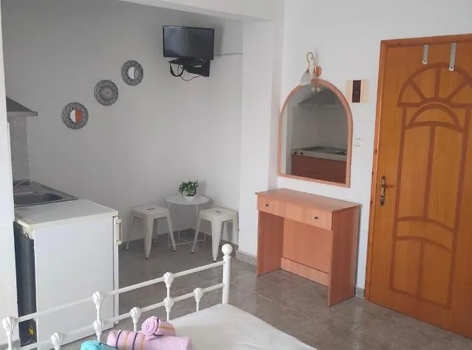 Appartement Vigla House