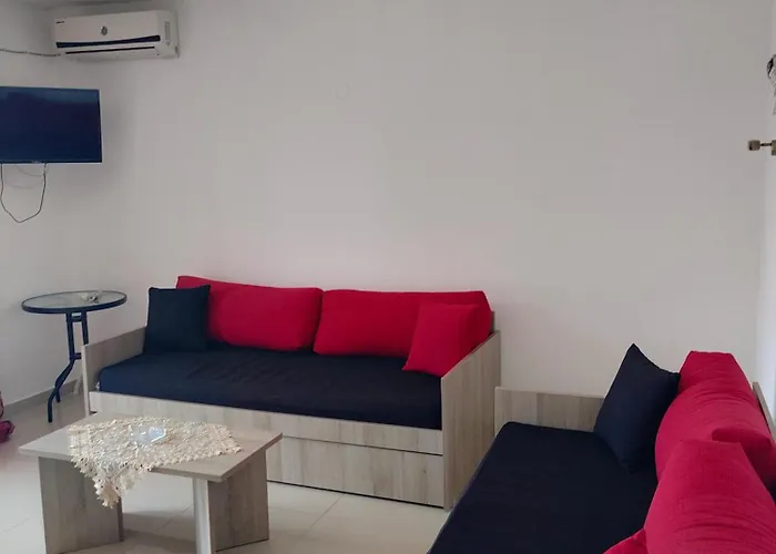 Appartement Vigla House