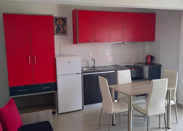 Vigla House Appartement *