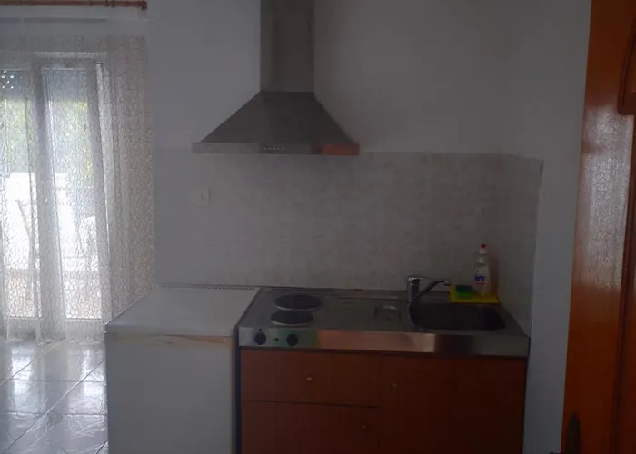 Vigla House Appartement *