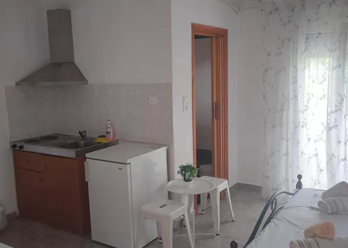 Appartement Vigla House