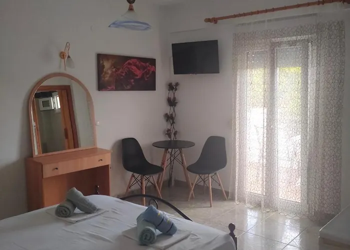 Appartement Vigla House