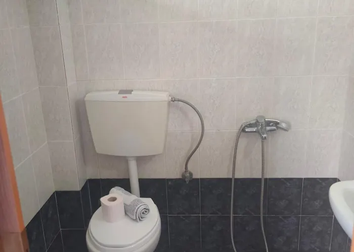 Appartement Vigla House