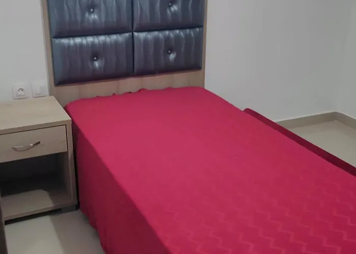 Vigla House شقة