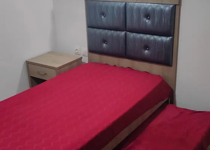 Appartement Vigla House