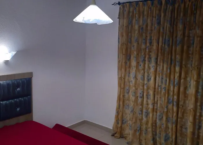 Appartement Vigla House *