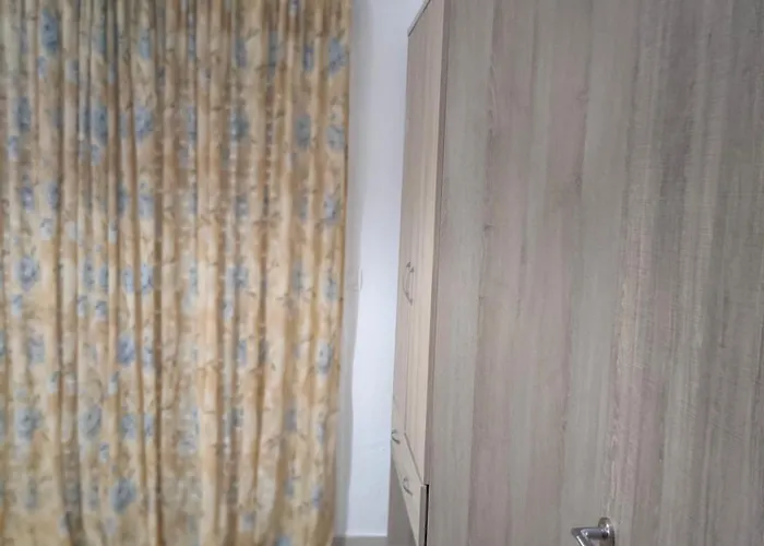 شقة Vigla House سيكيا