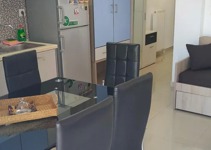 Vigla House * Sykia Chalkidikis