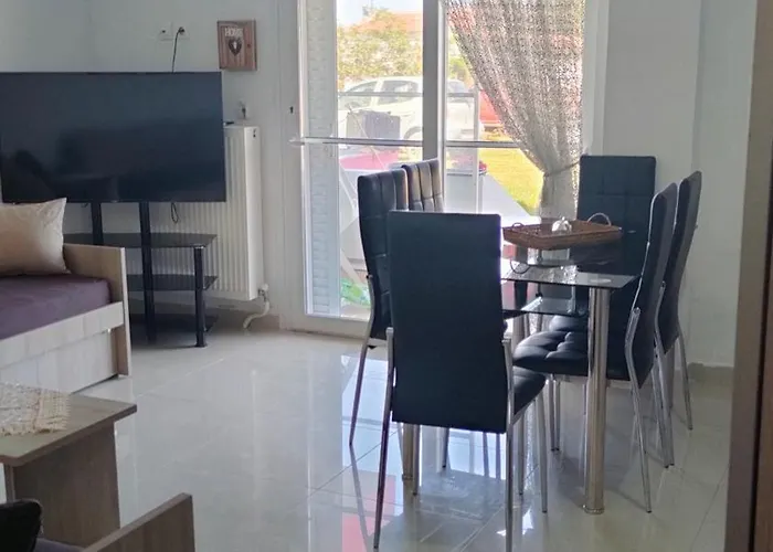 Vigla House