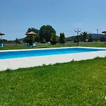 Appartement Vigla House *