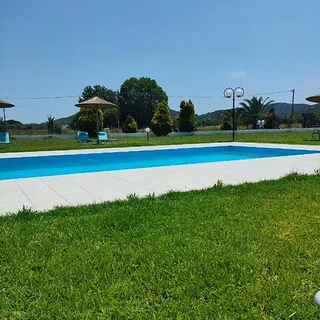 Apartment Vigla House *