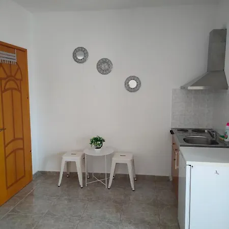 Vigla House Apartment