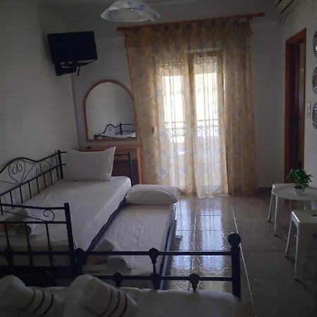 Vigla House * Συκιά
