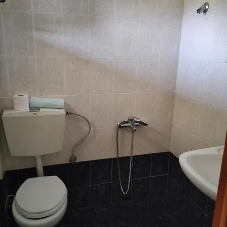 Apartment Vigla House