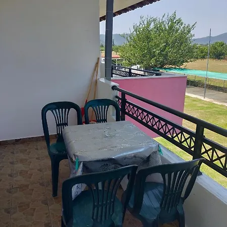 Vigla House Apartment