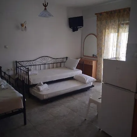 Vigla House