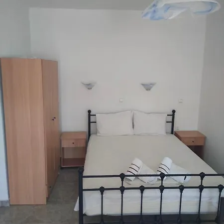 Apartment Vigla House *