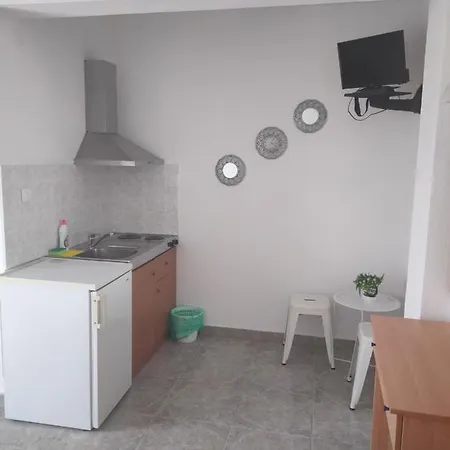 Apartment Vigla House *