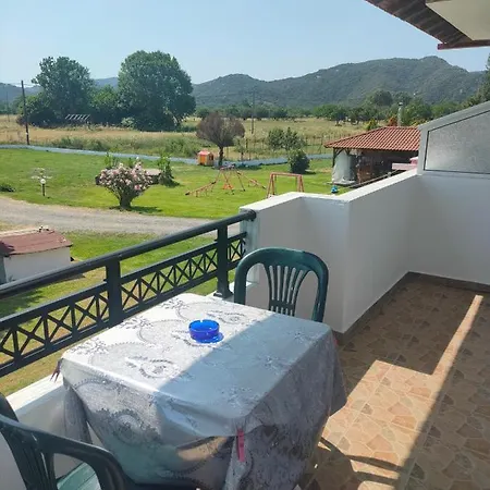 Vigla House Sykia Chalkidikis