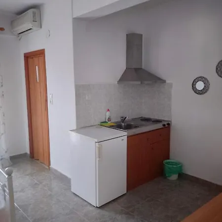 Vigla House *