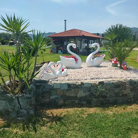 Vigla House Appartamento