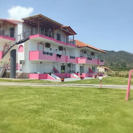 Vigla House * Sykia Chalkidikis