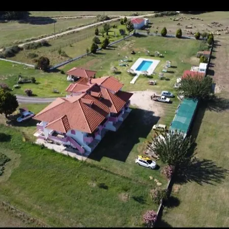 Vigla House