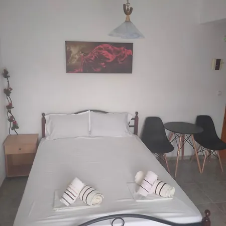 Apartment Vigla House Sykia Chalkidikis
