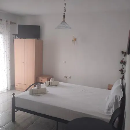 Vigla House