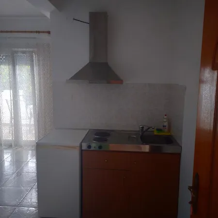 Vigla House Apartment *