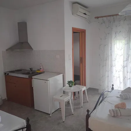 Apartment Vigla House