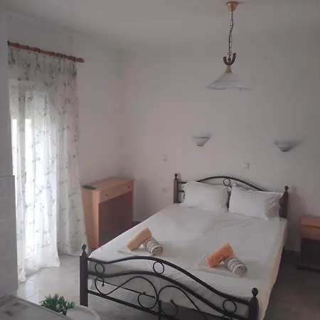 Apartment Vigla House *
