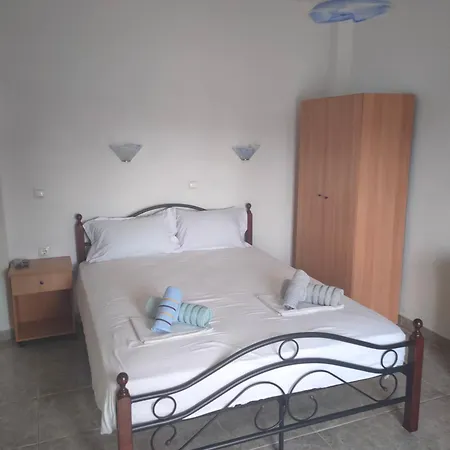 Vigla House