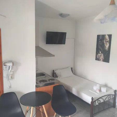 Vigla House
